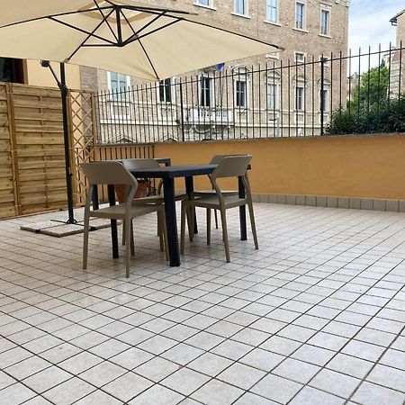 Konerohome Ancône Extérieur photo