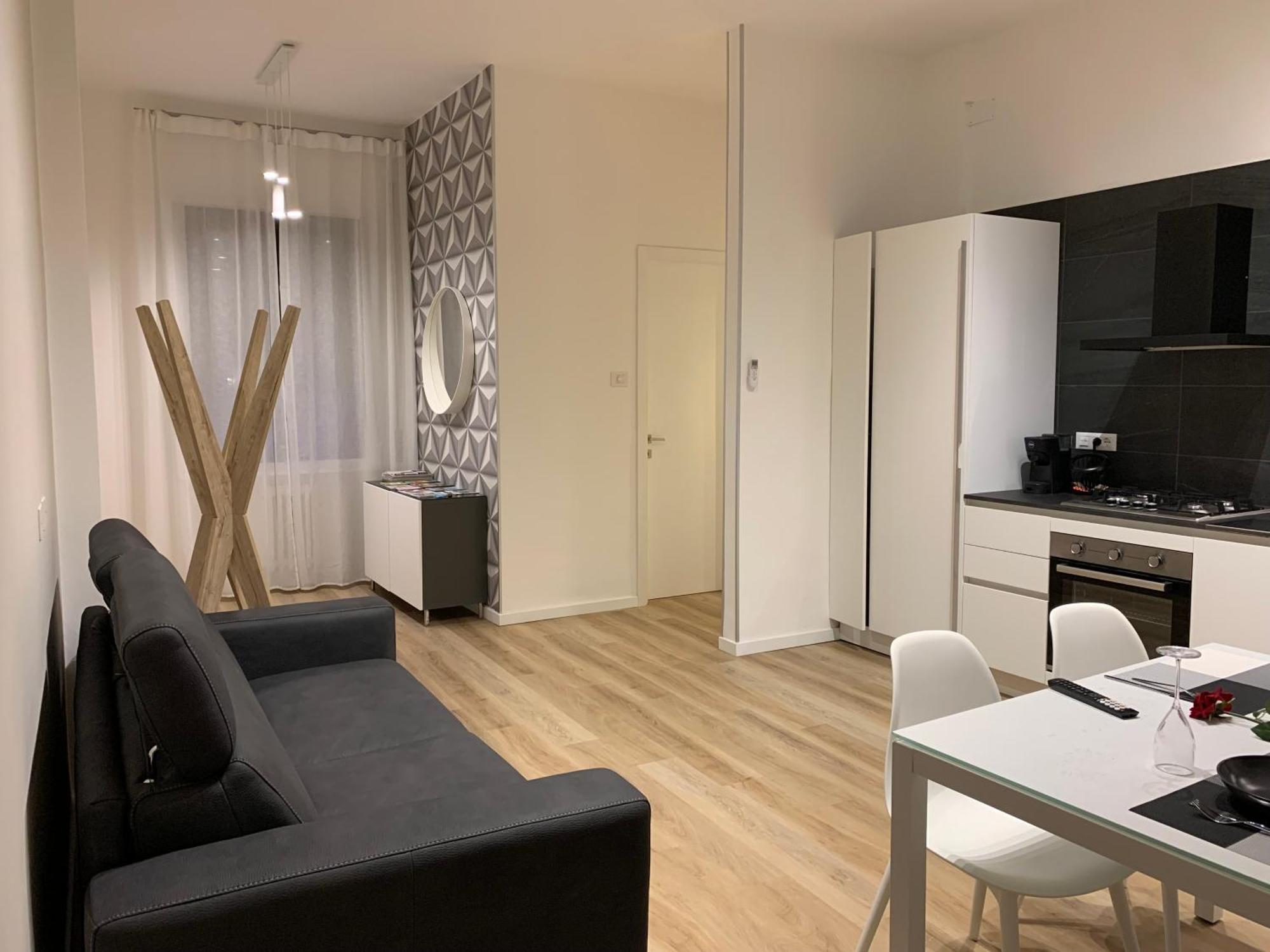Konerohome Ancône Extérieur photo