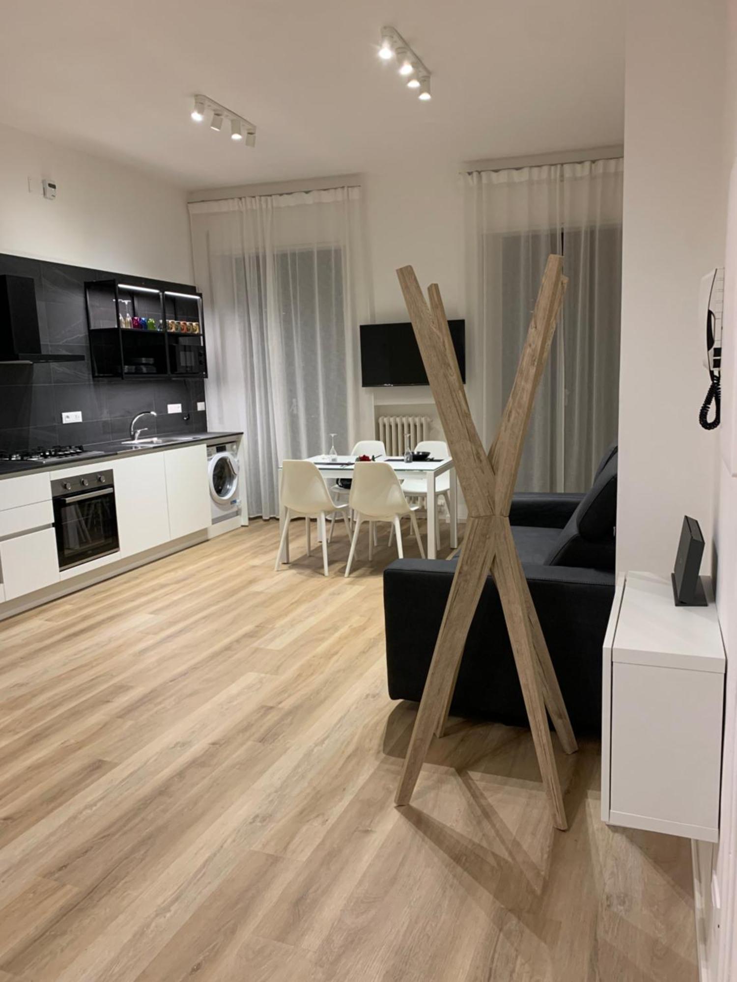 Konerohome Ancône Extérieur photo