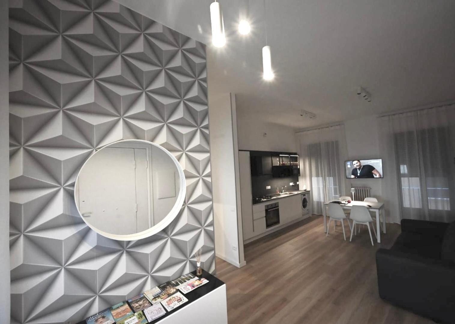 Konerohome Ancône Extérieur photo