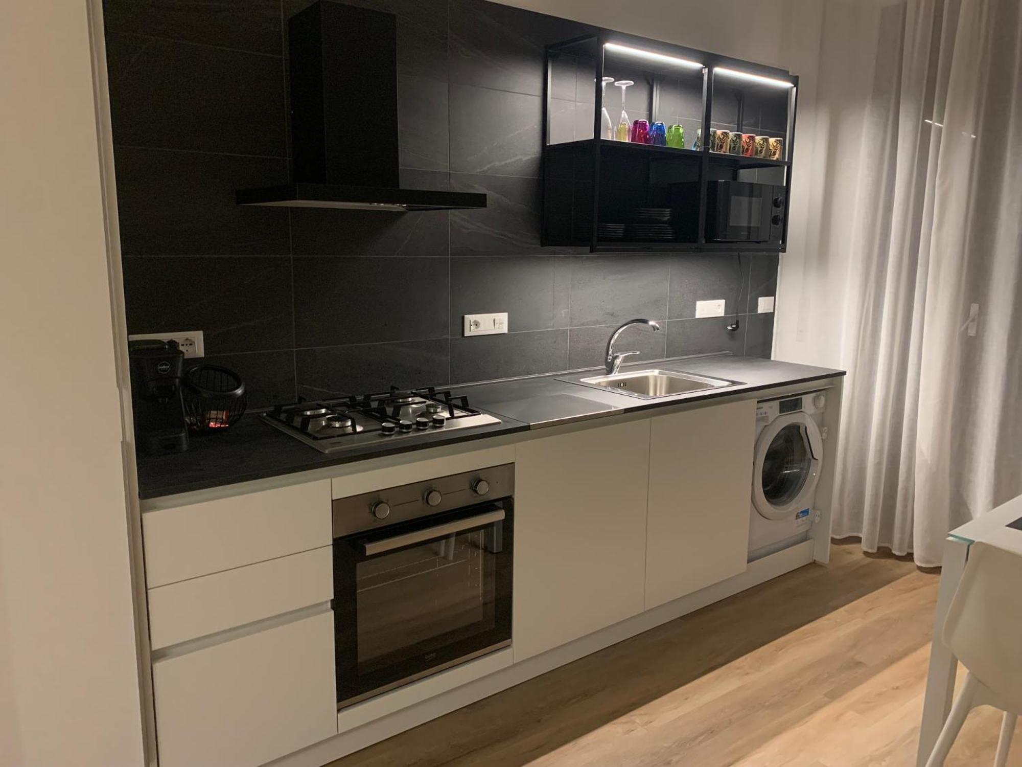 Konerohome Ancône Extérieur photo